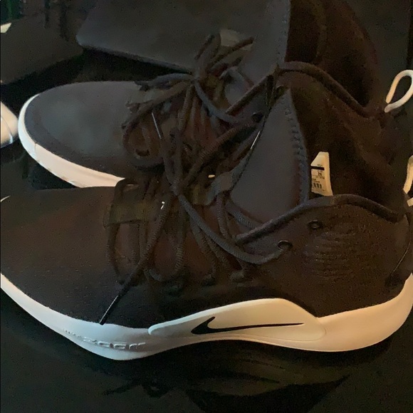 Nike Men’s Air Precision II Basketball Shoe size 8 - Picture 2 of 5